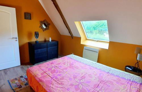 Gîte à la campagne - Foto 6