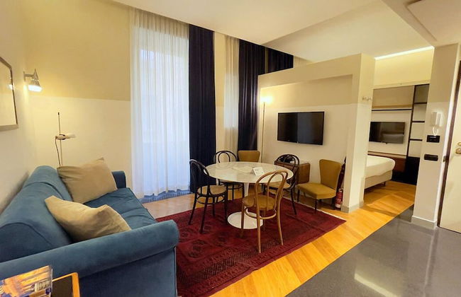 Vino e Oli Residenze - Foto 6