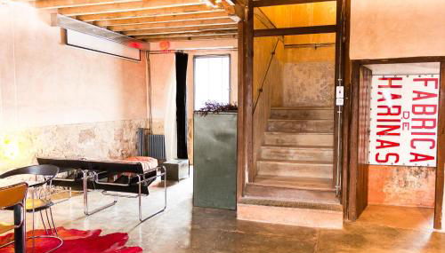 Casa Rural La Abacería - Photo 2, Lobby or reception