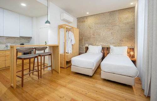 Porta Nobre Boutique Hotel by Aspasios - Foto 32