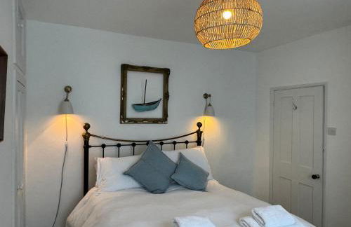 Picturesque Seaside Cottage Next to Viking Bay - Broadstairs - Foto 26