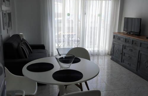 Nerja Gaviota holidays piscina y playa - Foto 46