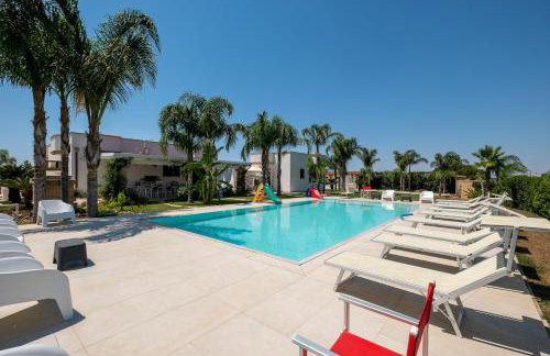 Perla Salentina - Photo 1