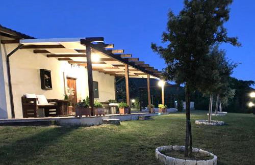 Podere Battegone - Foto 24