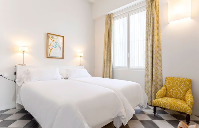 Genteel Home San Laureano - Foto 20