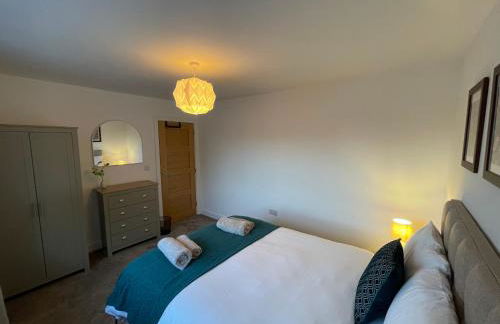 Exquisite large executive home - Foto 20