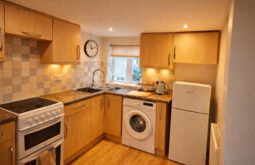 Stamford- Contractors -parking-pets - Foto 4