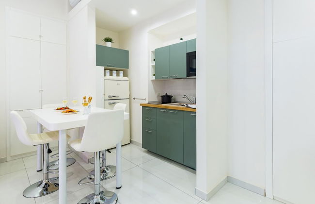 Appartamentino ai Quartieri Spagnoli by Wonderful Italy - Foto 20