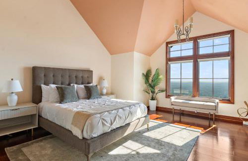 Pinnacle Pointe by Relaxtay 600 Acre Private Luxury Estate with Spa, Pool, Theater and Lake - Foto 49