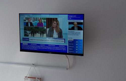 City Apartment Ierapetra 2A - Foto 9