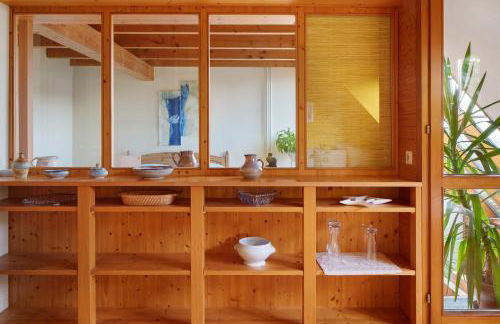 Ferienhaus Am Bauerngarten - Foto 37