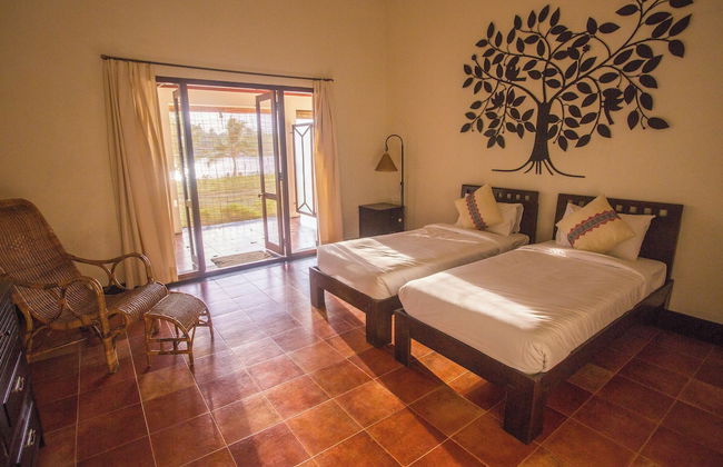 Baymaas Lakehouse - Photo 5