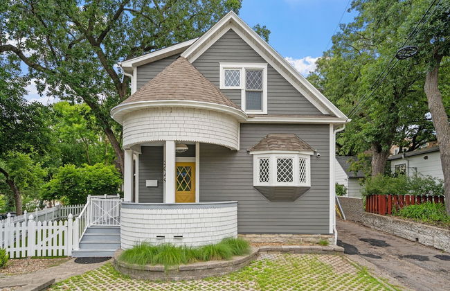 Lakeside Luxe Minneapolis - Foto 41