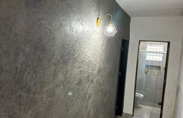 Casa com piscina em Itanhaem perto da praia - Foto 3