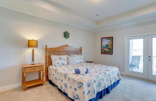 Steps to Shore Modern Redington Beach Townhome - Foto 14