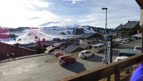 Appartement studio Les Saisies, central, 5 personnes - FR-1-594-81 - Foto 5