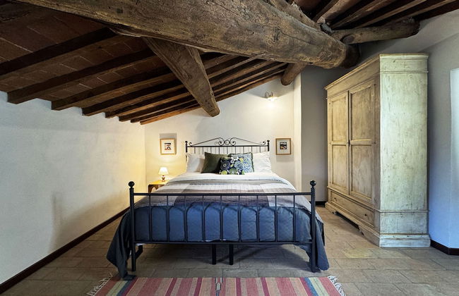 Bio Agriturismo il Vigno - Foto 52