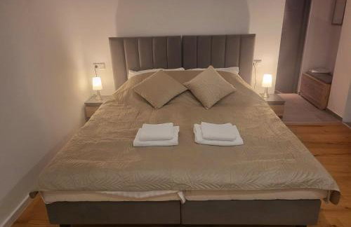 Pensjonat Eden Apartament 5 - Foto 14