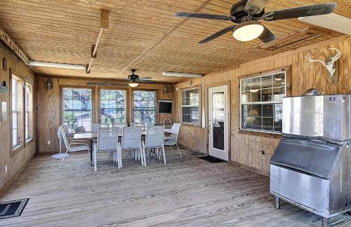 Fantasy Oaks Lodge - Foto 3