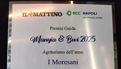 agriturismo i moresani - Foto 4