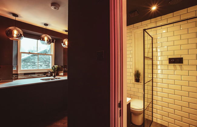 The Rockefeller Apartments - Foto 23