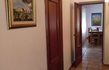 Casa Rural POSADA DEL JUCAR - Foto 21