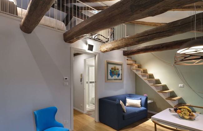 Piazza Vittorio Suites - Foto 17