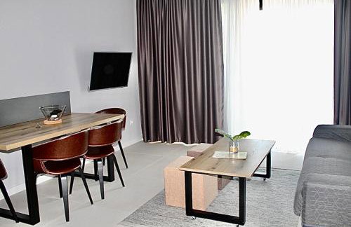 DINORA Exclusive Apartments - Foto 48