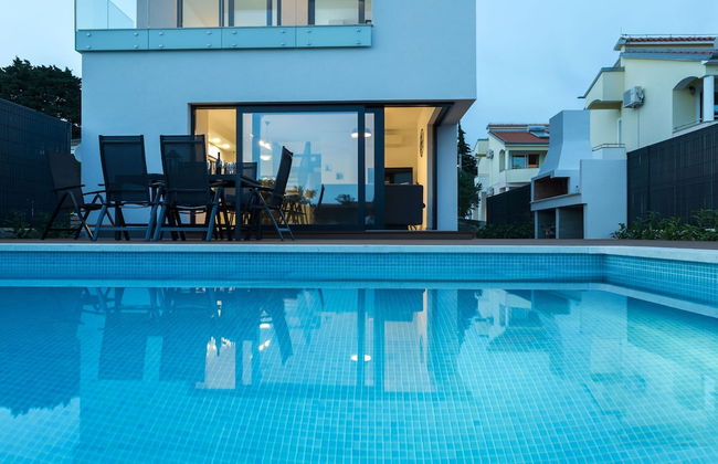 Luxury Villa With Private Pool, Great sea View, Near the Beach - Photo 20