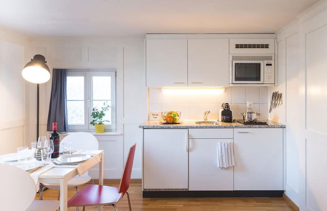 Hitrental Zeughausgasse Apartments - Foto 35