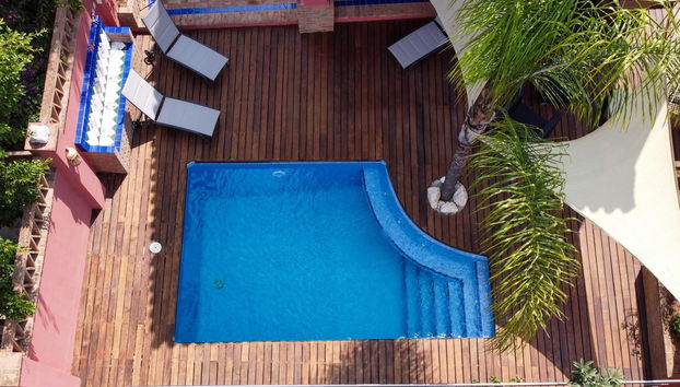 Candado 4 bed House - Foto 2