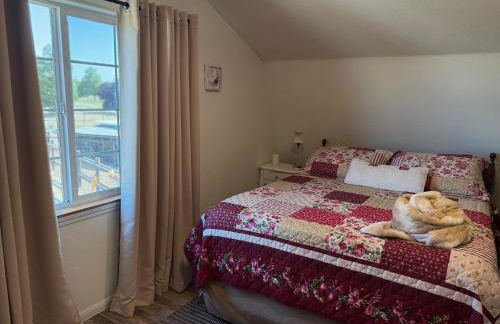 A Cozy Loft in Templeton - Foto 20