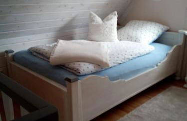 Ferienhaus Rosengarten - Foto 18