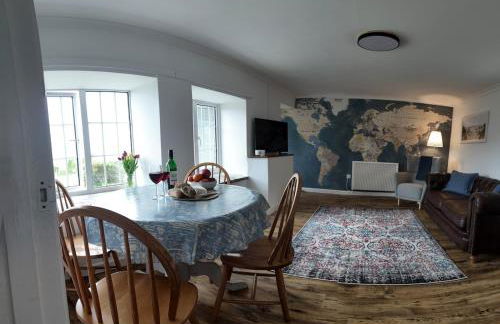 Menadue Cottage, Trenale Lane, Tintagel, Cornwall - Foto 17