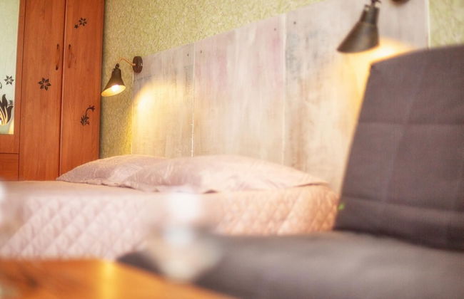 Apartment - Profsoyuznaya 136 - Photo 18