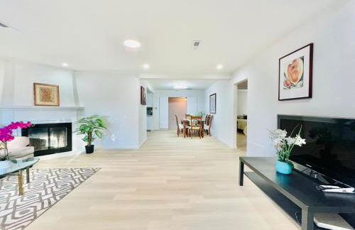 5bedrooms 3baths 5 beds new renovation 1800sf - Foto 19