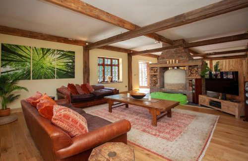 Olli's Summer House - Natural Pool & Jacuzzi optional - Foto 12