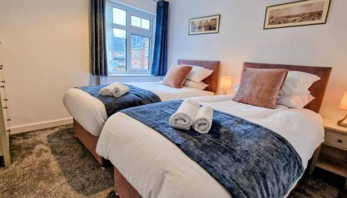 Central modern home with parking - Foto 3