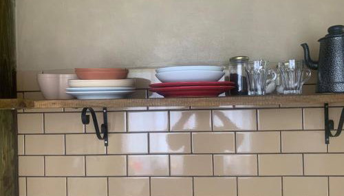 Chalé do Bosque Cerro do Puruna Farm - Foto 4