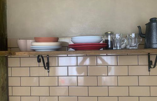 Chalé do Bosque Cerro do Puruna Farm - Foto 4