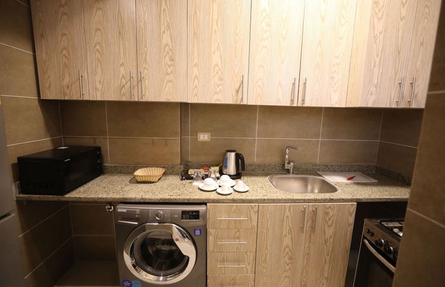 Marom Port Said Resort & Beach - Foto 37