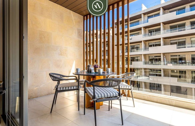 Vista Vela III Depto 3204 - Foto 5