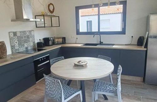 Apb Spa locations avec jacuzzi privatif - Foto 15