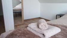 Domek Noclegowy JoWish - Foto 5, towels