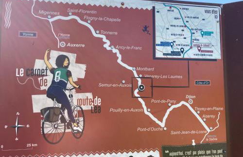 Gîte Des Bons Voisins - Foto 19