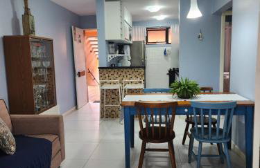 SUMMER HOUSE GENIPABU - Foto 34