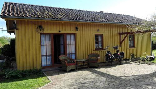 Holiday Home in Stepnica by Szczecin Lagoon - Foto 2