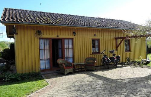 Holiday Home in Stepnica by Szczecin Lagoon - Foto 2