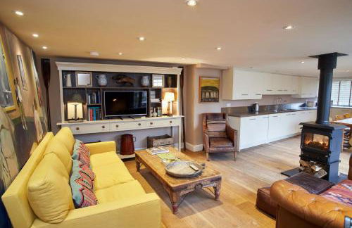 The Tower Rooms - Foto 26