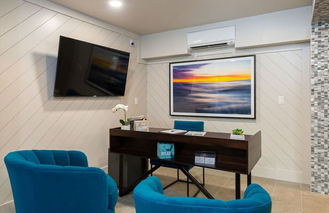 Wiggins Pass Chalet - Foto 1